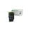 Cartucho toner Lexmark 77L2HC0 Cian Compatível para CS963 CX961 46900 páginas