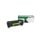 Toner Lexmark 66S2000 Schwarz Original 5000 Seiten Einzelpack kompatibel MS/MX-Serie