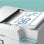 Multifunción Epson Inkjet Color ET-4956 EcoTank WiFi LCD Fax Dúplex Todo-en-Uno
