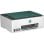 Multifunción HP Inkjet Color Smart Tank 5109 WiFi LCD Blanco
