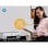 Multifunción HP Inkjet Color Smart Tank WiFi Dúplex Pantalla LCD