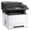 Multifunzione Kyocera Laser Mono ECOSYS MA3501wfx WiFi Ethernet Schermo Touch