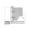 Multifunción Pantum Laser Mono BM4300ADW WiFi Dúplex Pantalla Táctil