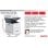 Multifunzione Xerox Laser Mono VersaLink B625 NFC Ethernet Duplex 65ppm