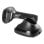 Barcodescanner iggual L2DBT-D-AX Draadloos 1D 2D Bluetooth USB IP52 Zwart