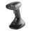 Barcodescanner iggual L2DBT-D-AX Draadloos 1D 2D Bluetooth USB IP52 Zwart
