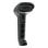 Lettore di codici a barre iggual L2DUSB-G-AX 1D/2D USB nero IP52 ABS CMOS
