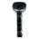 Lettore di codici a barre iggual L2DUSB-G-AX 1D/2D USB nero IP52 ABS CMOS