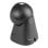 Lector códigos de barras fijo iggual L2DUSB-S-AX 1D 2D CMOS USB IP52 negro ABS PC PMMA TPU