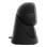 Lettore codici a barre fisso iggual L2DUSB-S-AX 1D 2D CMOS USB Ethernet Nero IP52