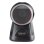 Lector códigos de barras fijo iggual L2DUSB-S-AX 1D 2D CMOS USB IP52 negro ABS PC PMMA TPU