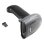 Lector de códigos de barras iggual L2DBT-G-AX portátil 1D/2D Bluetooth USB IP52 batería 2000 mAh