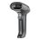 Lector de códigos de barras iggual L2DBT-G-AX portátil 1D/2D Bluetooth USB IP52 batería 2000 mAh