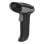 Lettore codici a barre iggual L2DBT-G-AX 1D 2D CMOS wireless Bluetooth USB IP52 nero
