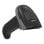 Lettore codici a barre iggual L2DBT-G-AX 1D 2D CMOS wireless Bluetooth USB IP52 nero