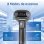 Lector de códigos de barras iggual L2DBT-G-AX portátil 1D/2D Bluetooth USB IP52 batería 2000 mAh