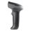 Lector de códigos de barras iggual L2DBT-G-AX portátil 1D/2D Bluetooth USB IP52 batería 2000 mAh