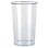 Batidora de imersão Bourgini 22.2401.00 0,8 L 1200 W Preto Inox 20 velocidades Picadora Turbo