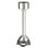 Batidora de imersão Bourgini 22.2401.00 0,8 L 1200 W Preto Inox 20 velocidades Picadora Turbo