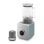 Batidora SMEG BLC02EGMEU 1,5 L 1400 W Aluminio Verde Emerald Green Pantalla LCD Pulse Autoclean