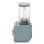 Batidora SMEG BLC02EGMEU 1,5 L 1400 W Aluminio Verde Emerald Green Pantalla LCD Pulse Autoclean
