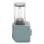 Batidora SMEG BLC02EGMEU 1,5 L 1400 W Aluminio Verde Emerald Green Pantalla LCD Pulse Autoclean