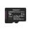 Kingston Canvas Select Plus 1TB microSDXC Classe 10 UHS-I 150 MB/s A1 com Adaptador SD