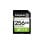 Cartão SD Kingston Canvas Select Plus 256GB UHS-I 150 MB/s Classe 10 V10 U1