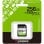 Cartão SD Kingston Canvas Select Plus 256GB UHS-I 150 MB/s Classe 10 V10 U1