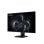 Moniteur GIGABYTE GS25F2 25" FullHD 200Hz IPS 1ms HDR10 Haut-parleurs PbP