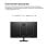 Monitor HP Série 3 Pro 324ph 23.8" FullHD 100Hz IPS Altifalantes 5ms Preto