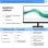 Monitor HP Serie 3 Pro 322ph 21.5" FullHD 100Hz IPS Altavoces Tiempo de Respuesta 5 ms