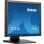 Moniteur iiyama ProLite T1731SR-B1S 17" SXGA LCD TN 5ms Tactile Résistif Haut-parleurs