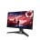 Monitor Lenovo Legion R27qe Gen 2 27" QHD 200Hz IPS HDR10 0,5ms Gaming Black