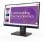 Monitor Lenovo ThinkVision T24D-40 23.8" FullHD 120Hz IPS Altifalantes USB-C Ergonomia