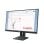 Monitor Lenovo ThinkVision E24-40 23.8" FullHD 100Hz IPS 4 ms Altura Ajustable Altavoces