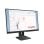Monitor Lenovo ThinkVision E24-40 23.8" FullHD 100Hz IPS 4 ms Altura Ajustable Altavoces