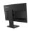 Monitor Lenovo ThinkVision E24-40 23.8" FullHD 100Hz IPS 4 ms Altura Ajustable Altavoces