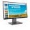 Monitor Lenovo ThinkVision P24QD-40 23.8" Quad HD 120Hz IPS HDR10 Preto Tempo de Resposta 6 ms