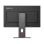 Monitor Lenovo ThinkVision P24QD-40 23.8" Quad HD 120Hz IPS HDR10 Preto Tempo de Resposta 6 ms