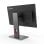 Monitor Lenovo ThinkVision P24QD-40 23.8" Quad HD 120Hz IPS HDR10 Preto Tempo de Resposta 6 ms