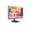 Monitor LG 24BA400-B 23.8" FullHD 100Hz IPS Altifalantes 5 ms VESA