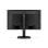 Monitor Philips 24B2N3200J 23.8" FullHD 120Hz IPS Altura Ajustable Flicker Free USB HDMI DP