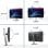 Monitor Philips 27B2U4601/00 27" Quad HD 120Hz IPS USB-C Altavoces 4 ms