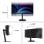 Monitor Philips 34B2U3600C/00 34" UltraWide QHD 120Hz VA Curvo KVM USB-C RJ45 4ms