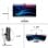 Monitor Philips 34B2U6603CH 34" UltraWide QHD 120Hz VA Curvo Thunderbolt 4 HDR400 4ms