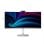 Monitor Philips 34B2U6603CH 34" UltraWide QHD 120Hz VA Curvo Thunderbolt 4 HDR400 4ms
