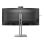 Monitor Philips 34B2U6603CH 34" UltraWide QHD 120Hz VA Curvo Thunderbolt 4 HDR400 4ms