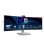 Monitor Philips 49B2U6900CH 49" Dual QHD 75Hz VA Curvo HDR400 Webcam KVM USB-C