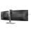 Monitor Philips 49B2U6900CH 49" Dual QHD 75Hz VA Curvo HDR400 Webcam KVM USB-C